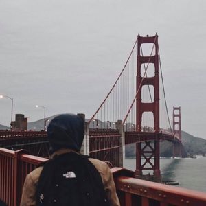 Meet your Posher, Timothy